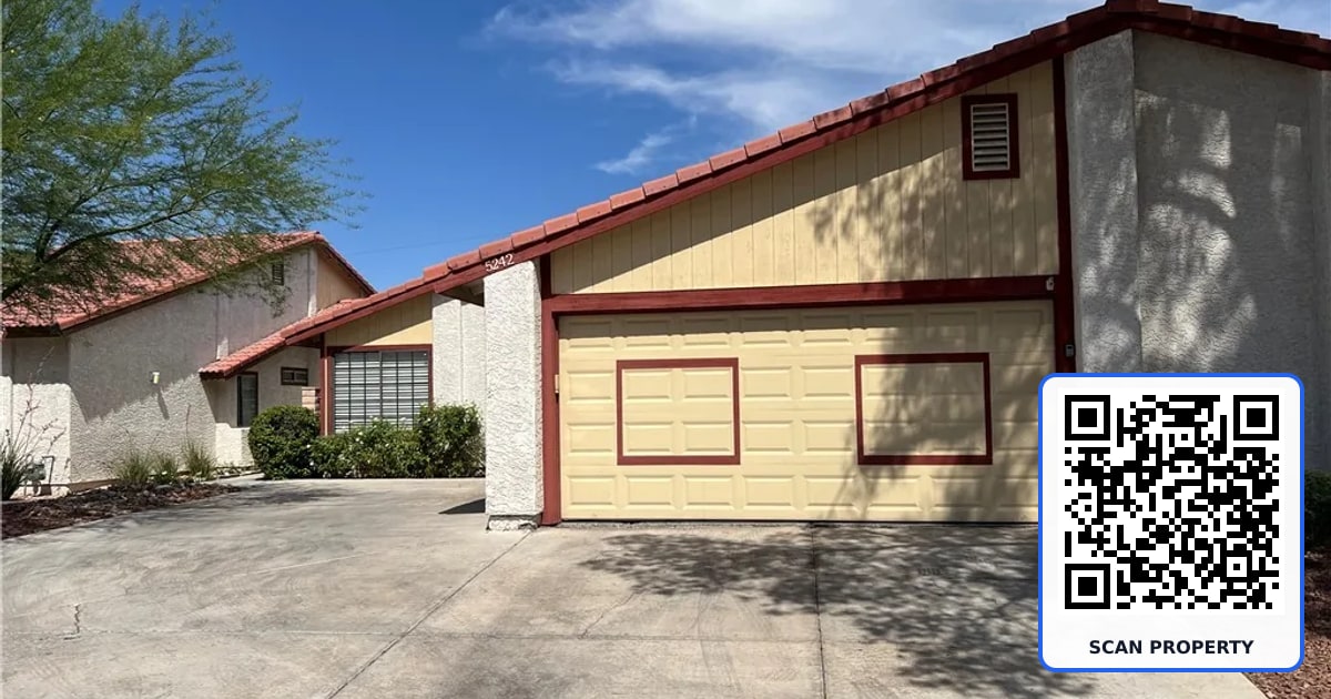 5242 Dickens Drive property photo