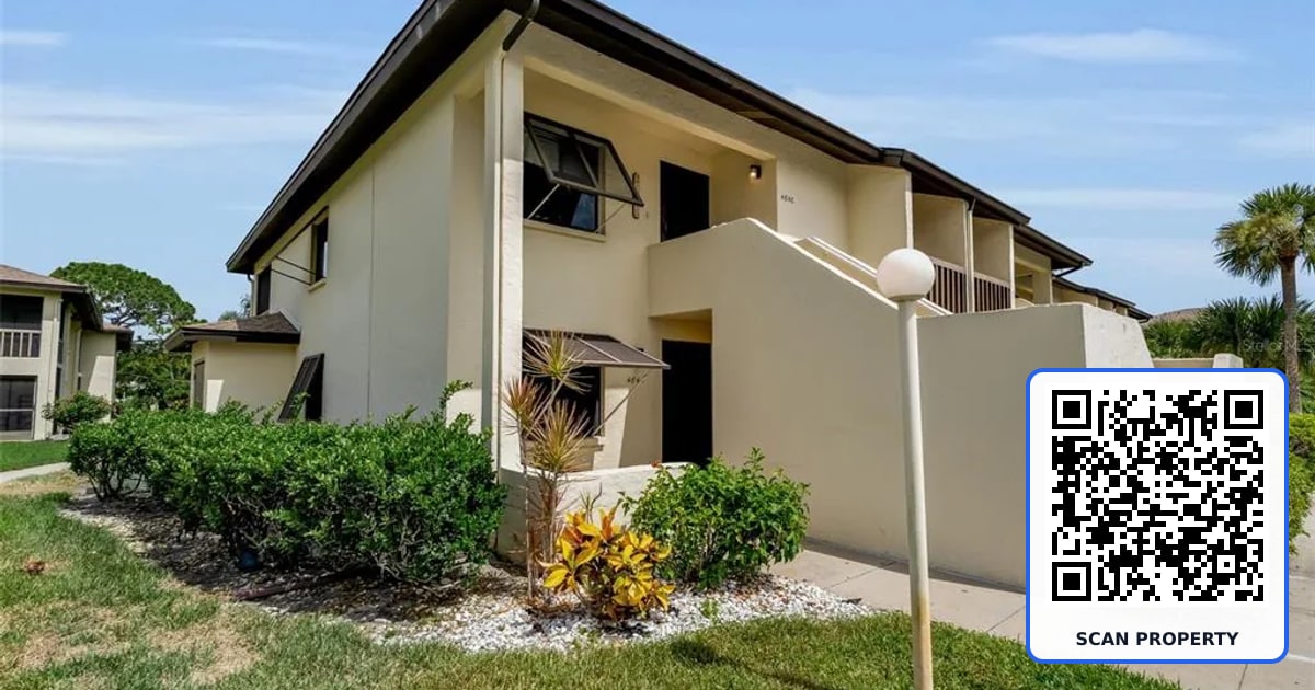 4644 LONGWATER CHASE UNIT 97 property photo
