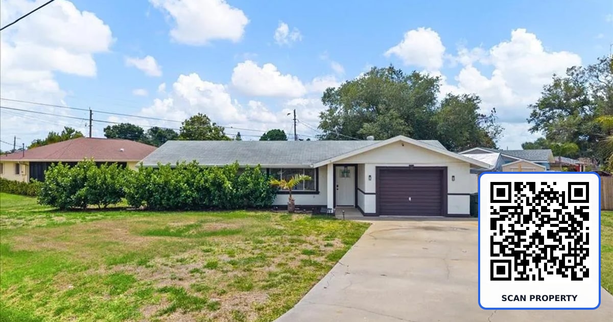 4508 POMPANO ROAD property photo