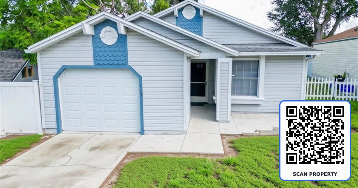 117 MEADOW BOULEVARD property photo
