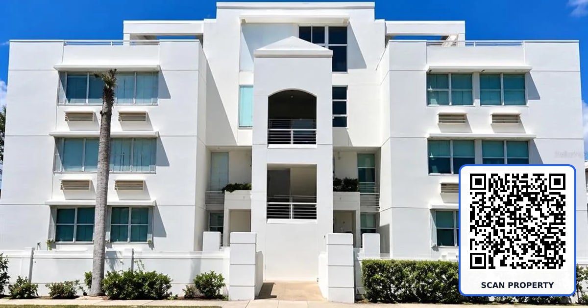 9987 THE OCEAN CLUB AT SEVEN SEAS UNIT EC 202 property photo