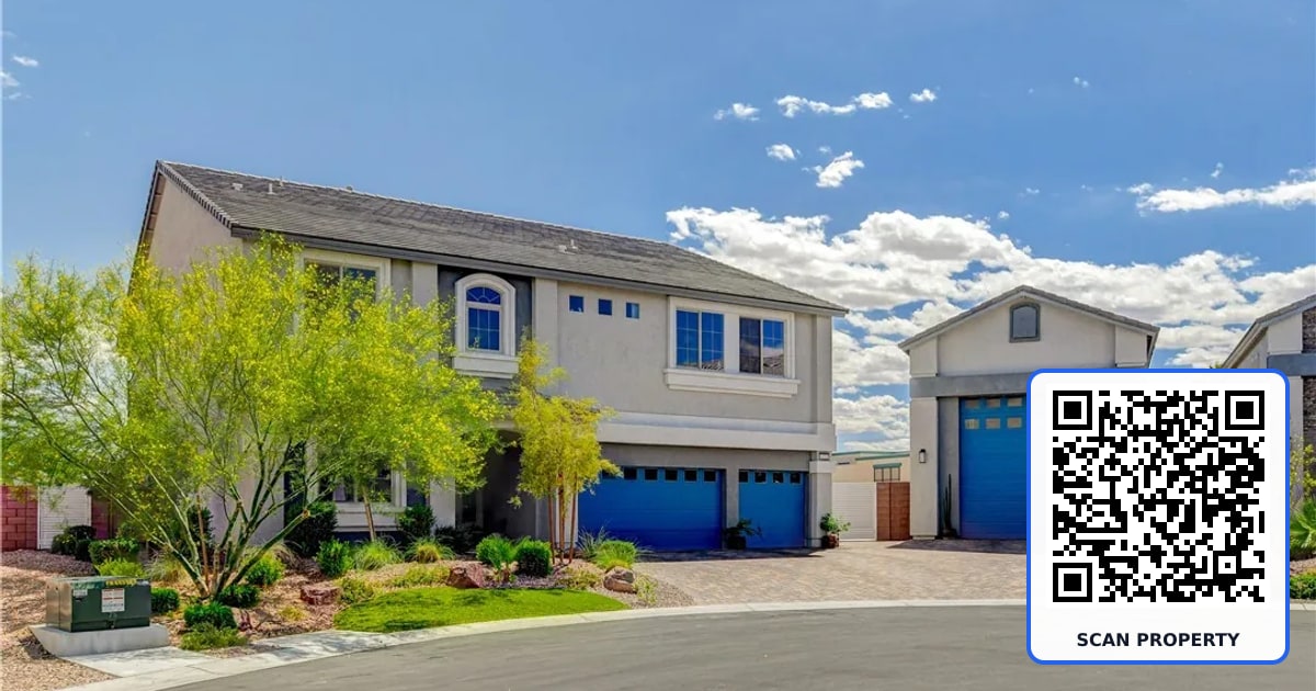 6775 Stella Rosa Court property photo