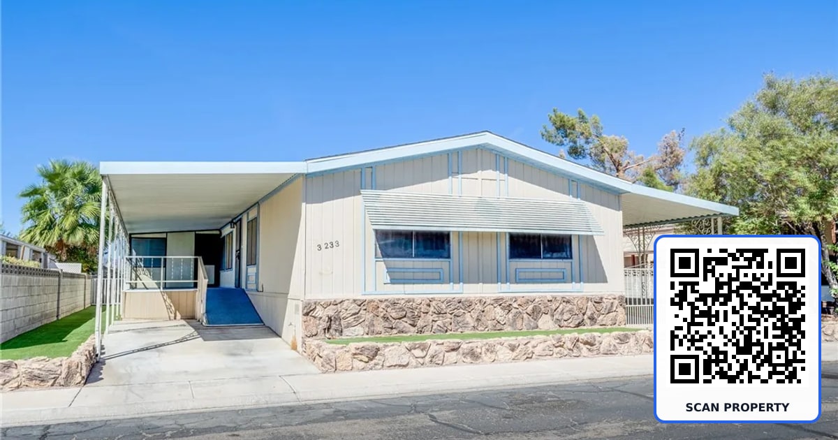 3233 Tularosa Lane property photo