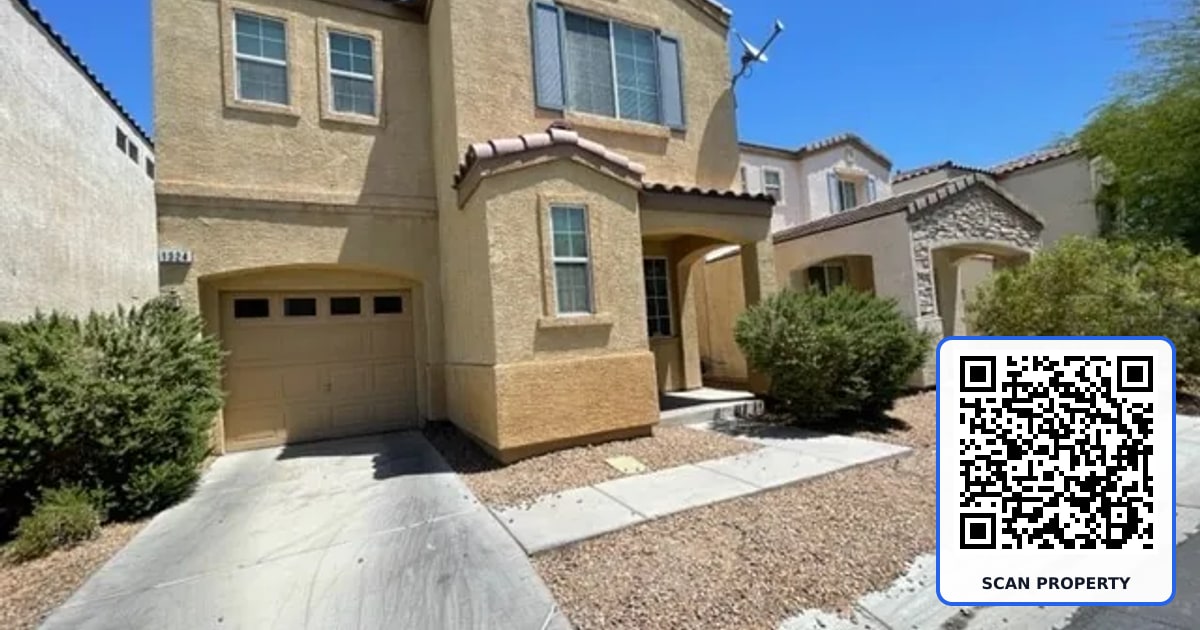 1324 Oak Village Avenue property photo