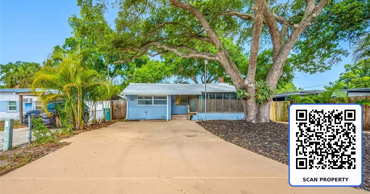 5044 BETTY STREET N property photo