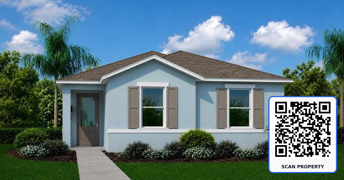6922 ARACUAN WAY property photo