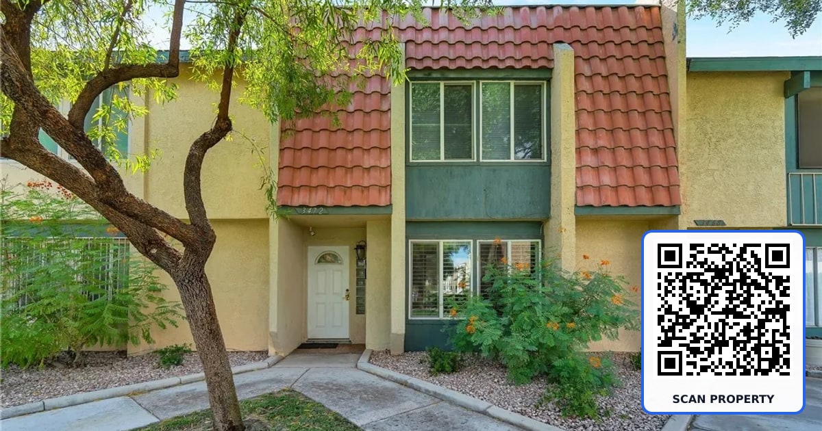 3472 Townhouse Drive property photo