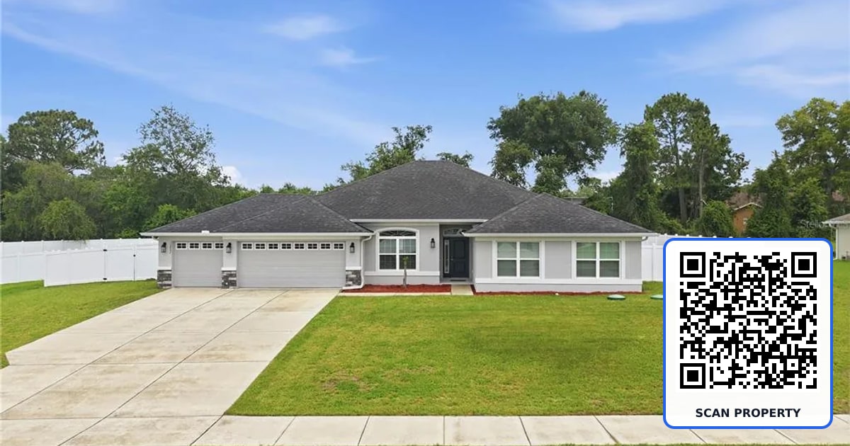12847 HILARY STREET property photo