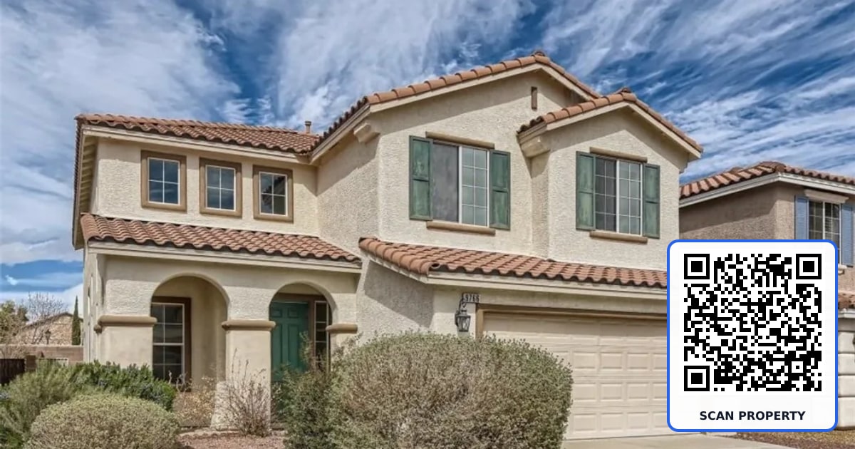 9766 Gentle Spirit Drive property photo