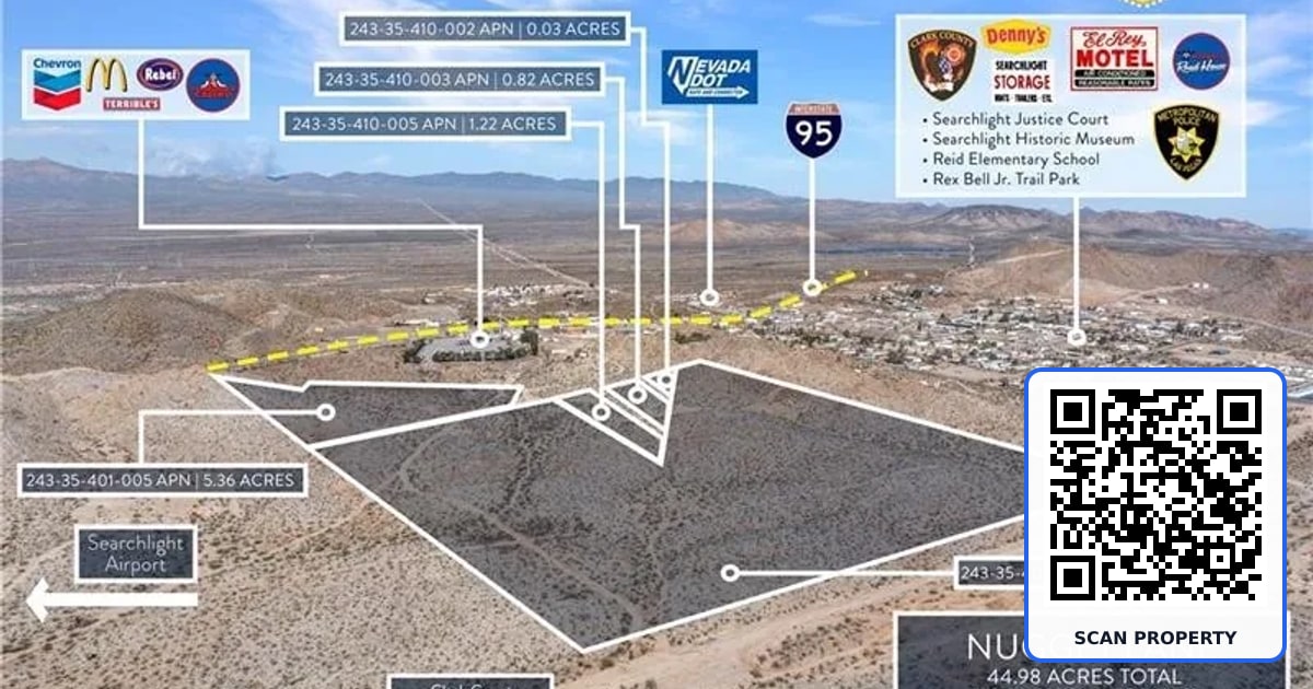 Nugget Lane property photo