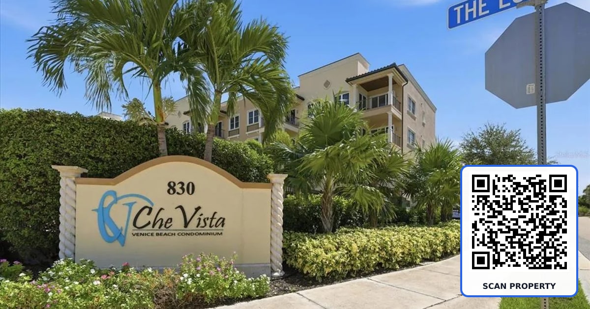 830 THE ESPLANADE N UNIT 304 property photo