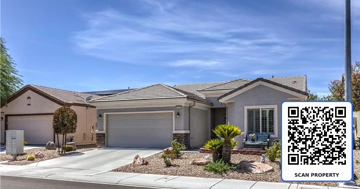 7741 Lily Trotter Street property photo