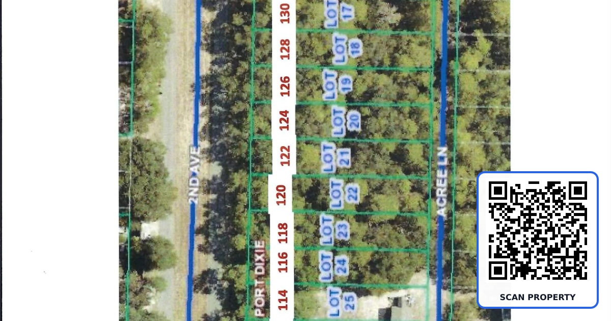 126 10th Street property photo