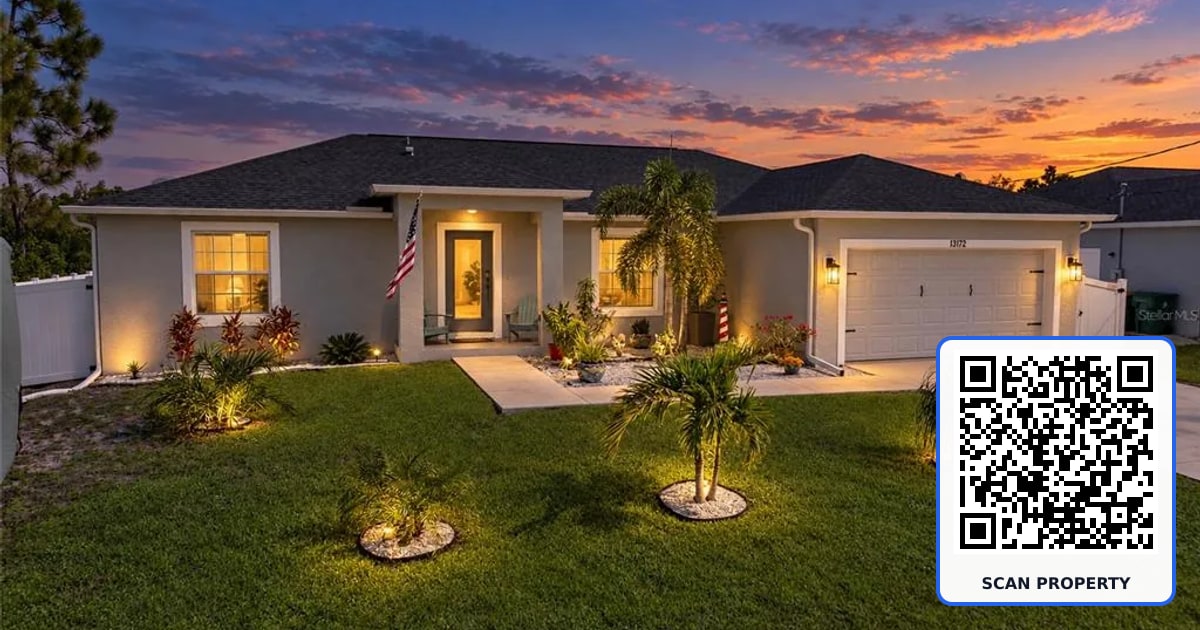 13172 GORMAN AVENUE property photo