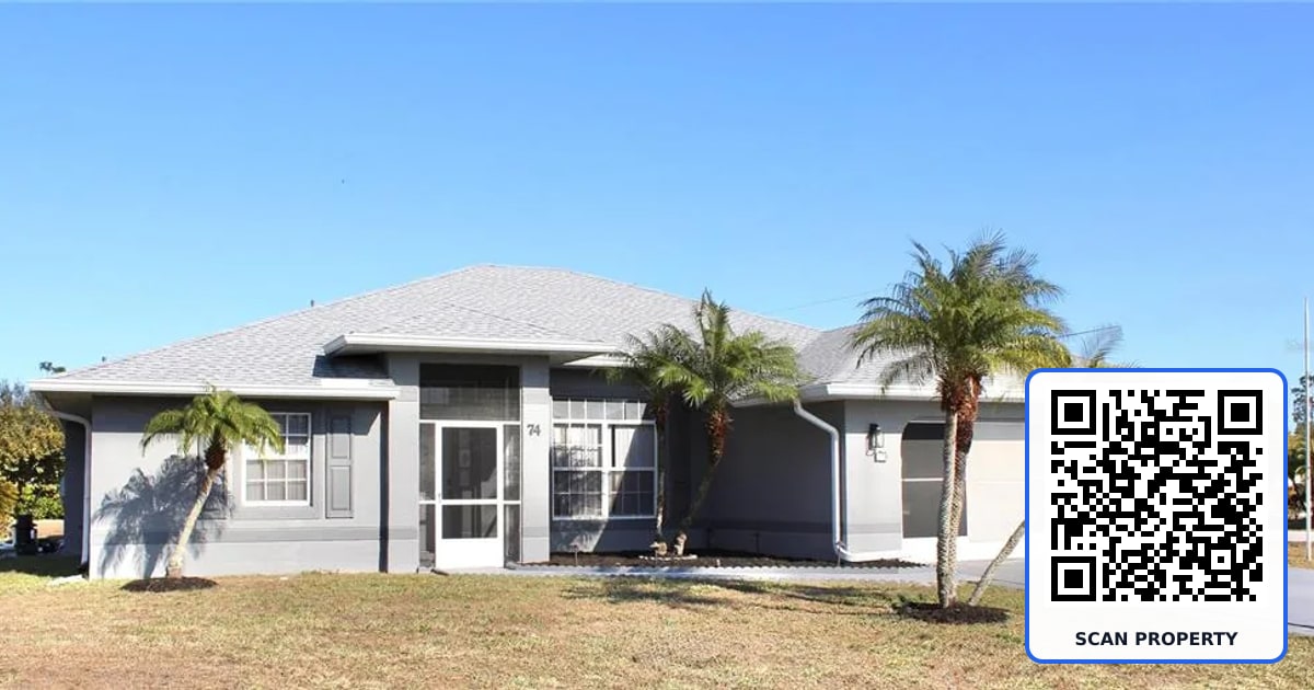 74 BELEM STREET property photo
