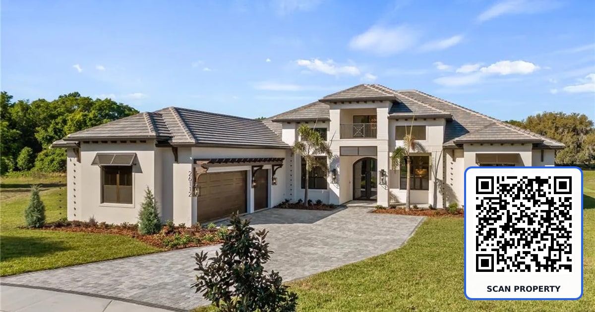 26112 ESTATES RIDGE DRIVE property photo