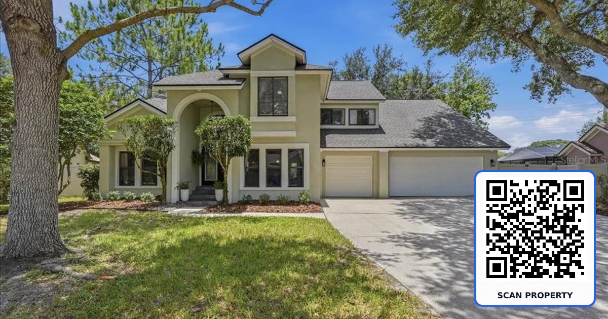 16043 PENWOOD DRIVE property photo