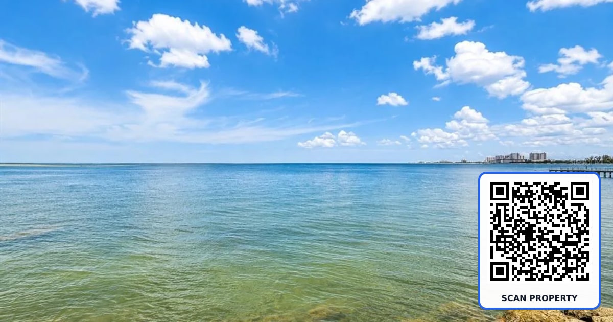4660 OCEAN BOULEVARD UNIT Q property photo