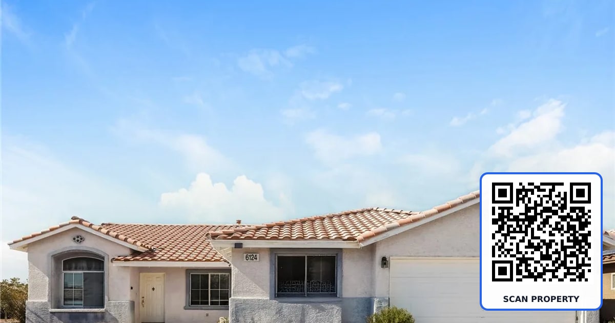 6124 Kadena Circle property photo