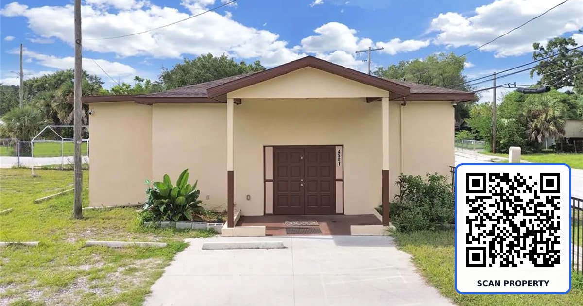 4501 N 42ND STREET property photo