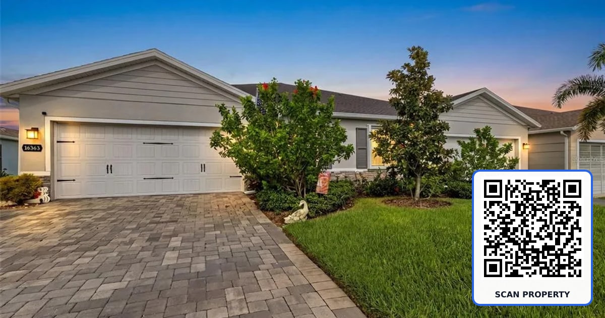 16363 COCONUT PALM DRIVE property photo