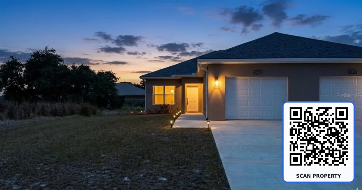 4123 MANDARIN ROAD property photo