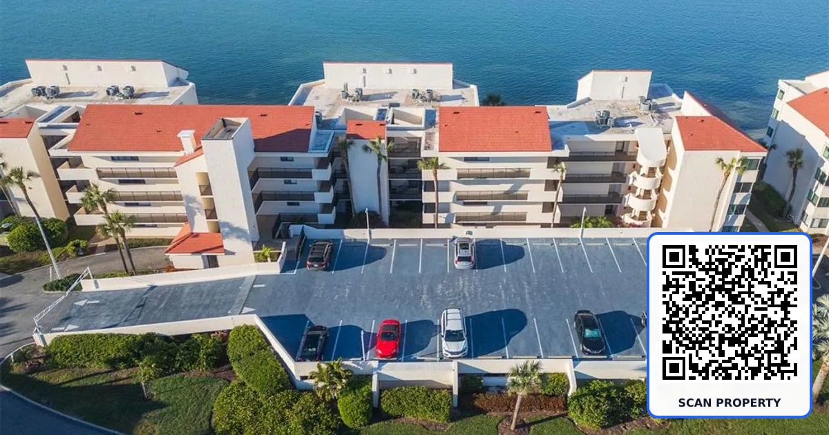 5633 PUERTA DEL SOL BOULEVARD S UNIT 208 property photo