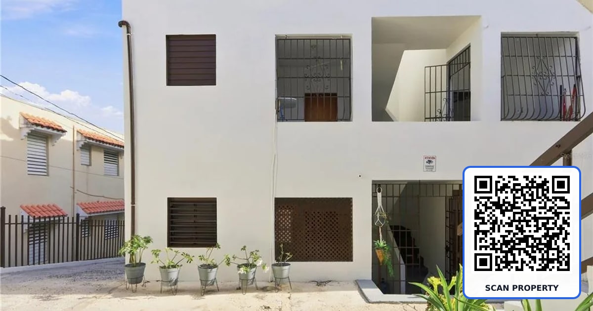 RIO PIEDRAS APT 2A URB. GARCIA UBARRI property photo