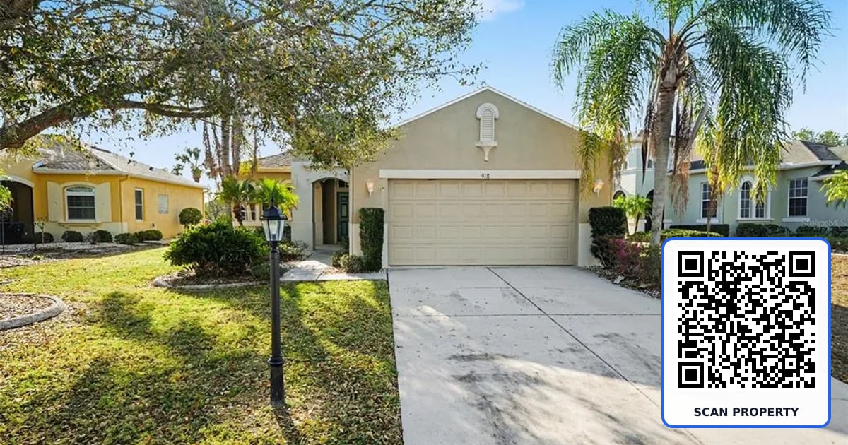 918 REGAL MANOR WAY property photo