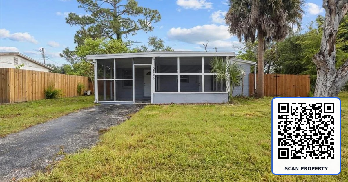 6723 78TH AVENUE N property photo
