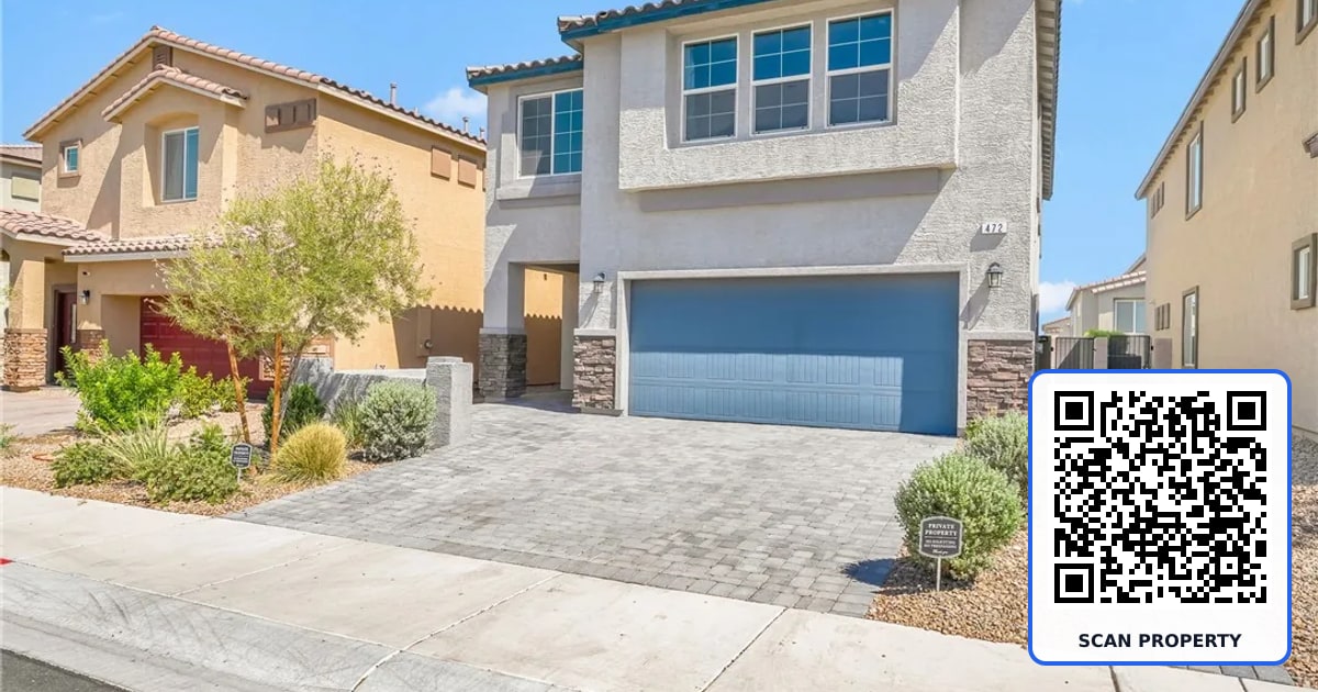 472 Silverweed Avenue property photo