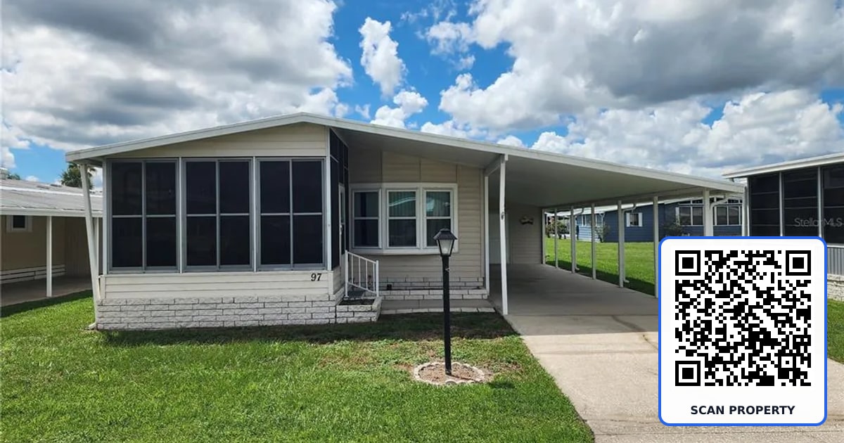 97 PARSON DRIVE property photo