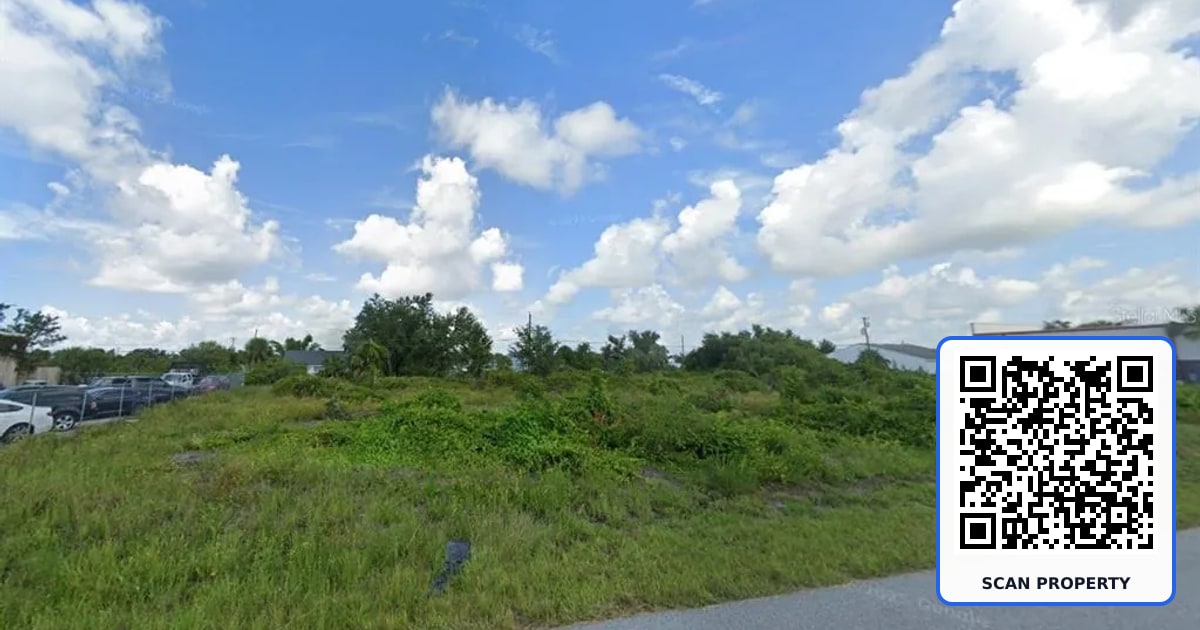 3049 CARDIFF STREET property photo