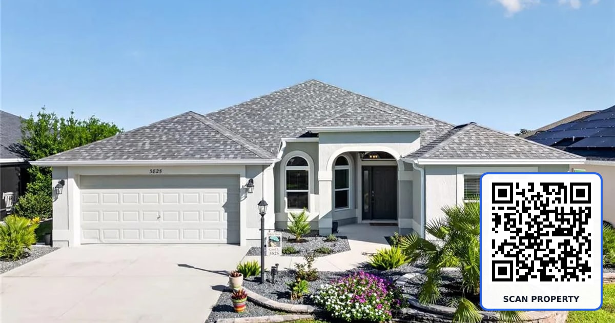 5825 FLINT LOOP property photo