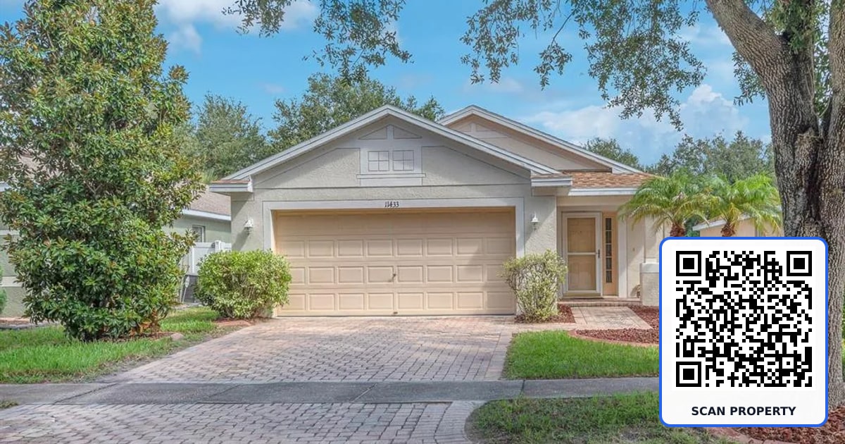 11433 BAY GARDENS LOOP property photo
