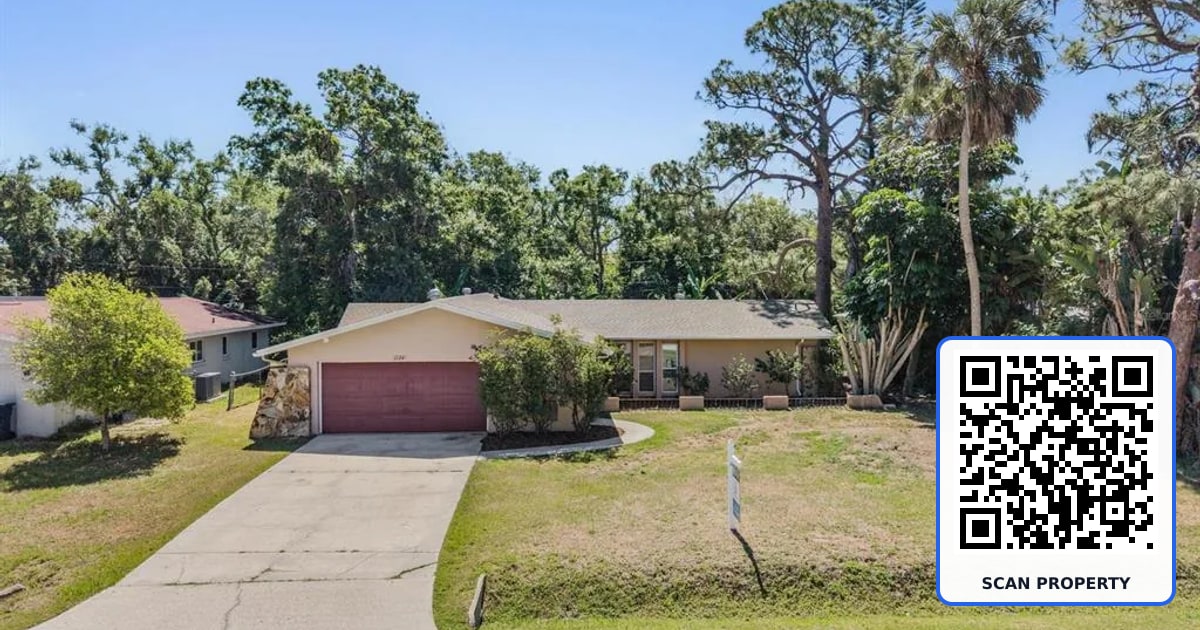 1124 DANNY DRIVE property photo