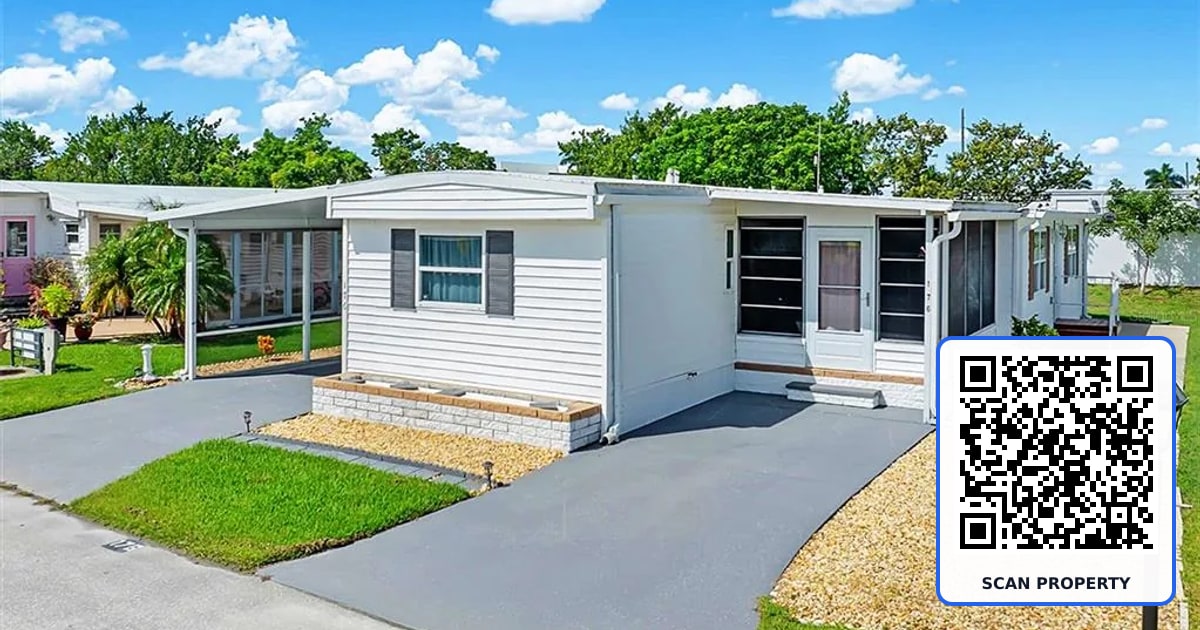 176 W MANATEE LOOP property photo
