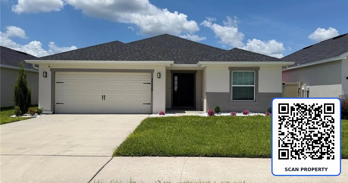 3139 LAUREL OAK LANE property photo