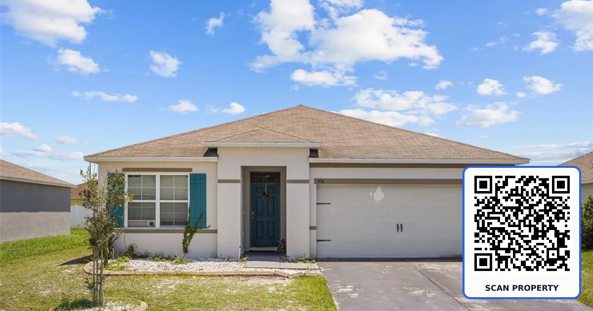 931 SUMMER GLEN DRIVE property photo