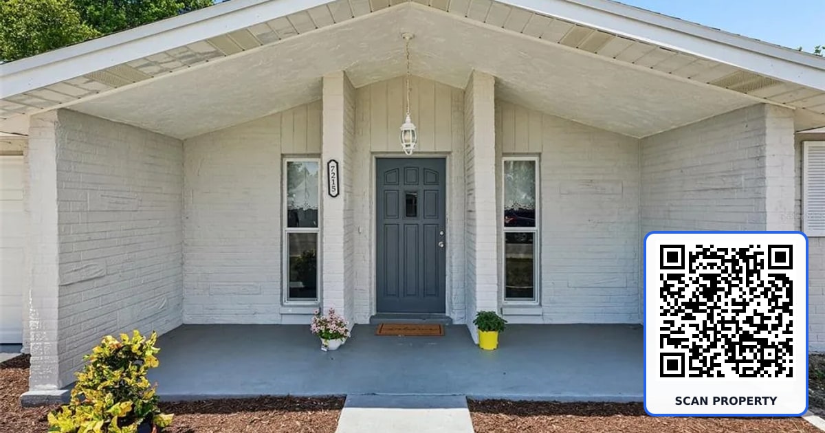 7215 MAYFIELD DRIVE property photo