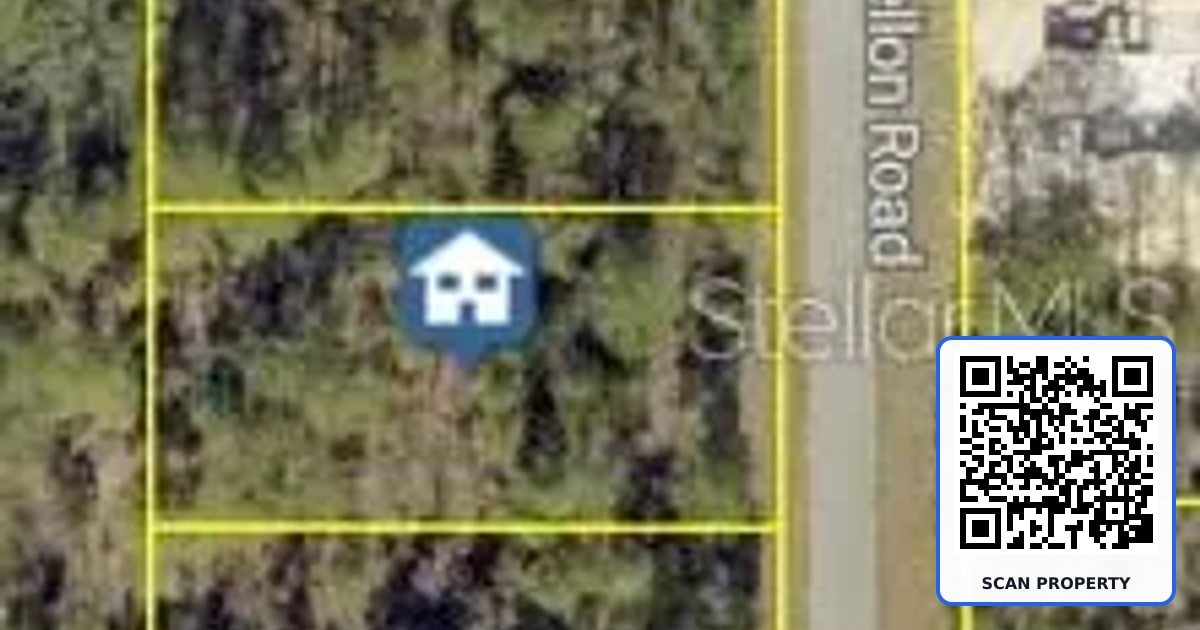 MELLON ROAD property photo