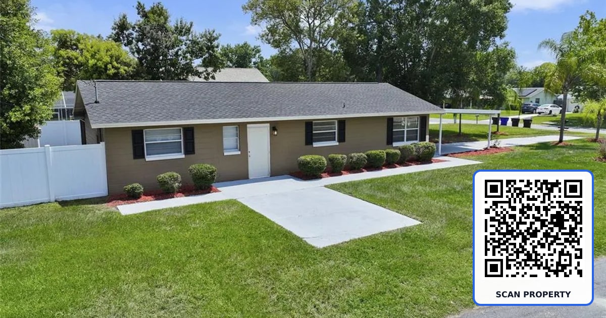 601 LOUISIANA AVENUE property photo
