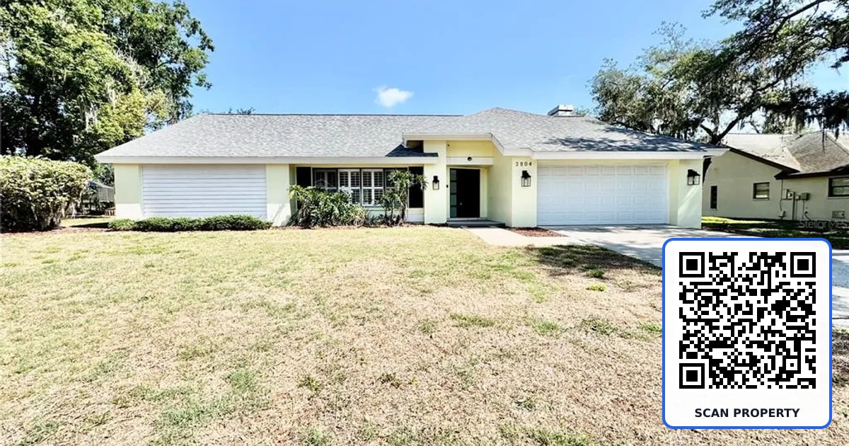 2804 WEDGEWOOD DRIVE property photo