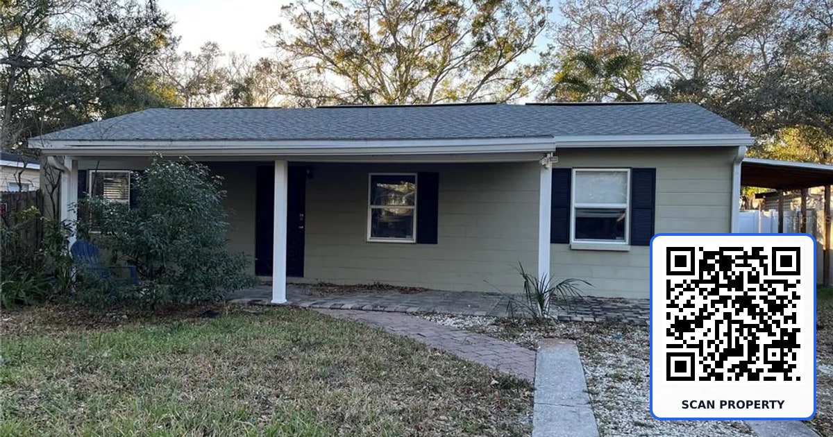 4017 S RENELLIE DRIVE property photo