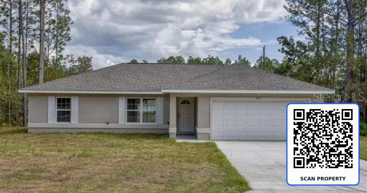 3348 SE 143RD PLACE property photo