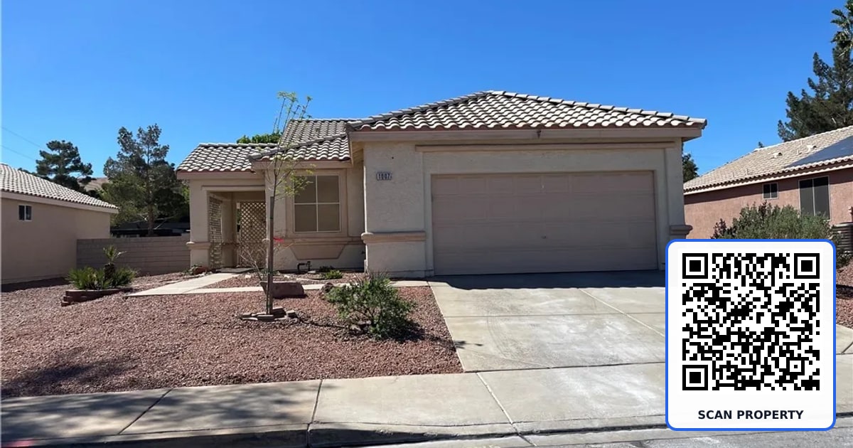 1007 Misty Rose Avenue property photo