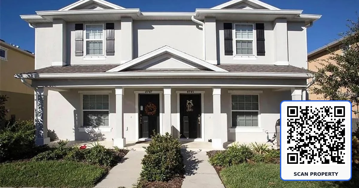 4745 SOMERSET HILL LANE property photo
