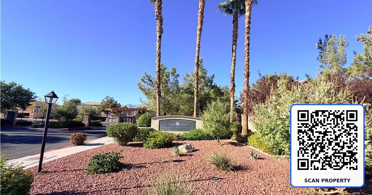 6408 Yucca Ridge Court property photo