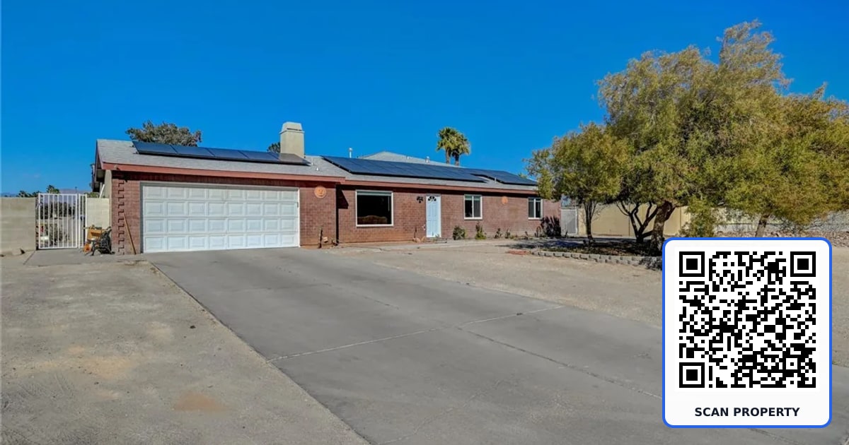 4424 Shady Hollow Avenue property photo