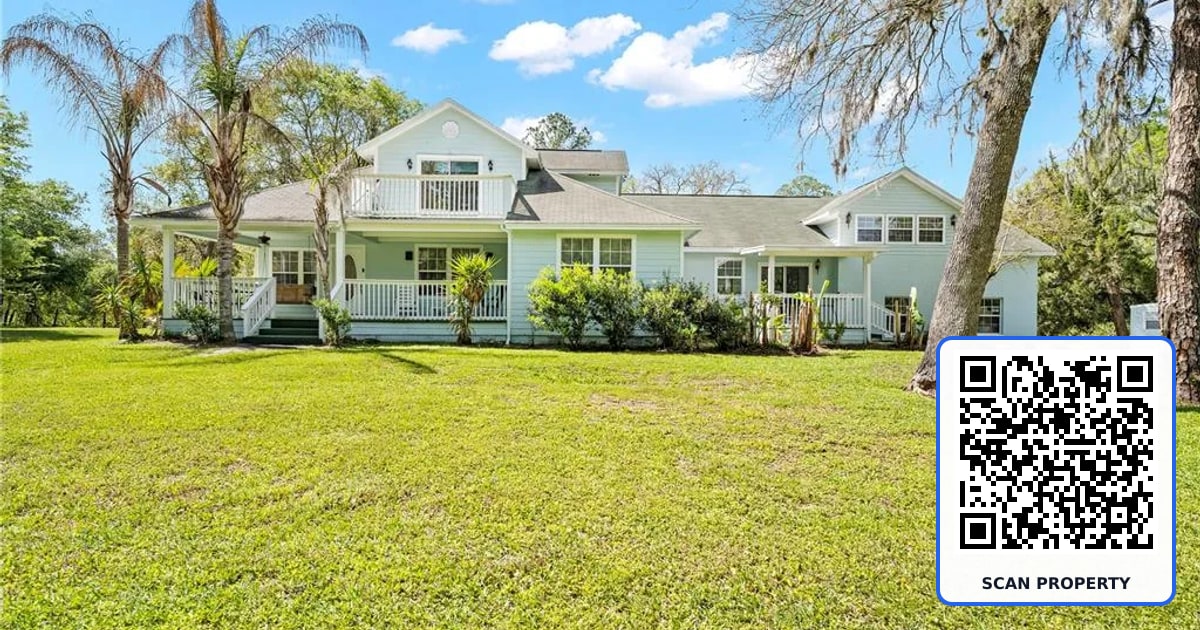 7347 PACKINGHAM DRIVE property photo